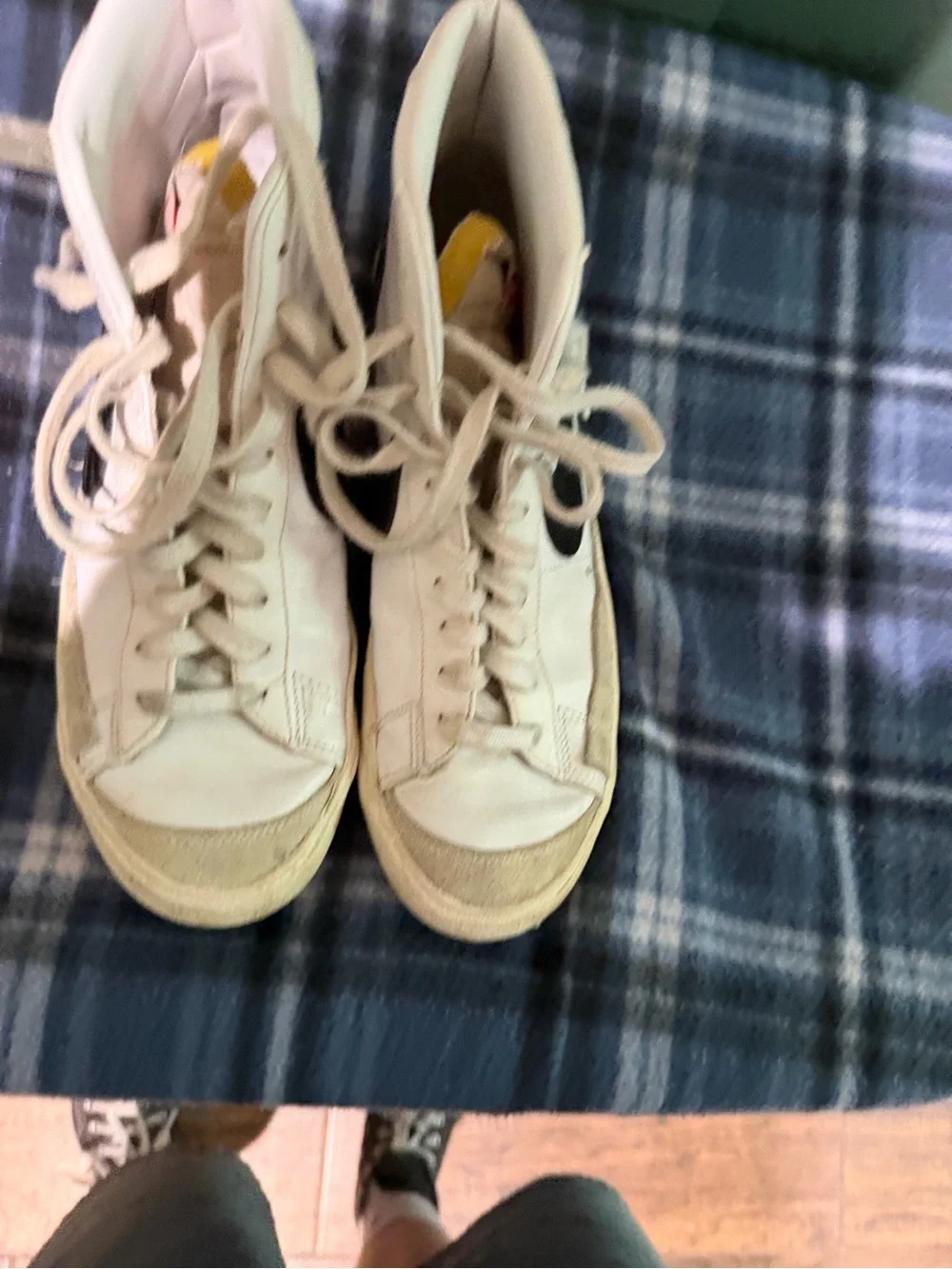 nike blazers